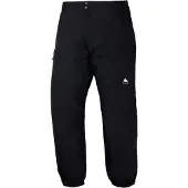Burton Reserve 2l Relaxed Pants Noir XL Homme