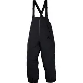 Burton Futuretrust 2l Bib Pants Noir XL