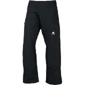 Burton Reserve Gore-tex 2l Pants Noir L Femme