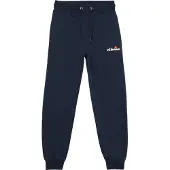 Ellesse Pantalon 'Stasere' bleu marine / blanc