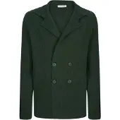 Felix Hardy Vestes en maille vert