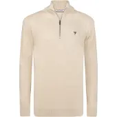Felix Hardy Pull-over beige clair