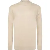 Felix Hardy Pull-over beige clair