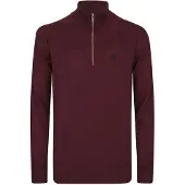 Felix Hardy Pull-over bordeaux