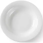 Hendi Piatto da Minestra Optima, Assiettes, Blanc