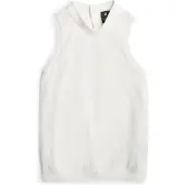 G-Star Open Back Long Sleeve T-shirt Bleu 2XS Femme