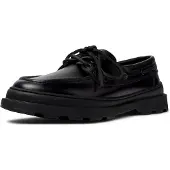 Camper Mocassin 'Brutus' noir
