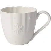 Villeroy & Boch Toy's Delight Royal Classic, Tasse, Blanc