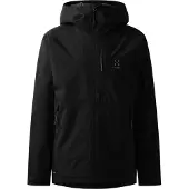 Haglöfs Gondol Insulated Ii Jacket Noir 2XL Homme