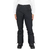 Rip Curl Anti Series Rider 10k/10k Pants Noir M Femme