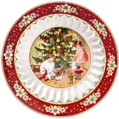 Villeroy & Boch Petit bol, enfants jouant Toy's Fantasy, Saladier + bol, Multicolore