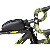 Arundel Tycoon Frame Bag 0.65l Vert