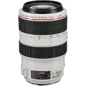 Canon EF 70-300 mm f/4-5,6 L IS USM