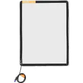 Godox AD21 Electric Adjustable Diffusion Panel (2Ã1ï¼ (Diffuseur de flash), Flash : accessoires, Blanc