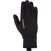 Ziener Isanto Touch Gloves Noir 9