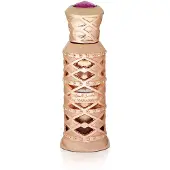 Al Haramain - Musk perfumed oil 12ml