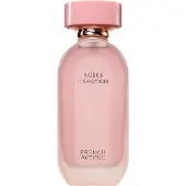 French Avenue Roses D' Emotion Eau De Parfum 100 ml ( Frau)