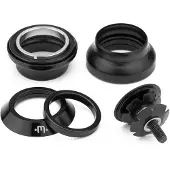 Mission Conversion Integrated Headset Argenté 1 1/8´´