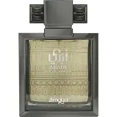 Zimaya Abadi Saga Eau de Parfum pour homme 100 ml