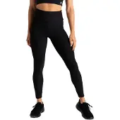 Dare 2b Hustle Leggings Noir 42 / Regular Femme