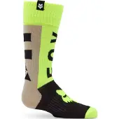 FOX 180 Collect Chaussettes de motocross pour jeunes Taille