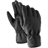 Assos Gto Uz Winter Gloves Noir 2XS