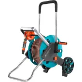 Gardena CleverRoll M Easy Set