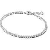 Pandora Funkelndes Tennisarmband