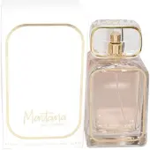 Montana 80'S Eau de Parfum pour femme 100 ml
