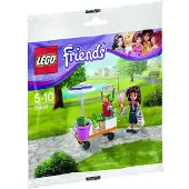 LEGO friends 30202 stand the smoothie