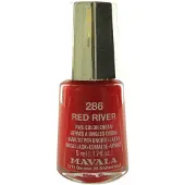 Mavala Vernis ÿ Ongles 286 Red River 5ml