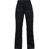 Peak Performance Shred Insulated Pants Noir M Femme