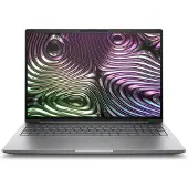 HP ZBook X G1i 16 - 16", Intel Core Ultra 7 265H, 32 GB RAM, 1 TB SSD, NVIDIA RTX Pro 2000, Windows 11 Pro