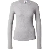 And Other Stories & Other Stories T-shirt gris chiné