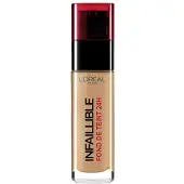 L'Oréal Fond De Teint Infaillible 24h