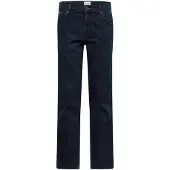 Wrangler Jean 'Texas' bleu nuit