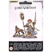 Games Workshop Stormcast Eternals Lord Veritant