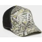 Von Dutch Casquette Trucker - Vert, Vert