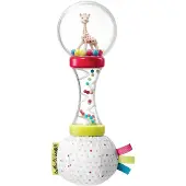 Sophie de Giraf Hochet Soft Maracas