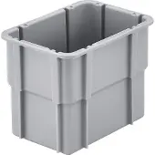 Alutec Boîte d'insertion 131 x 90 x101mm pour boîte européenne