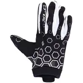 Xlc Full Finger Gloves Noir L Homme