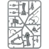 Games Workshop Genestealer Cults Clamavus