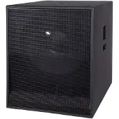 Proel S18A Caisson de basse actif