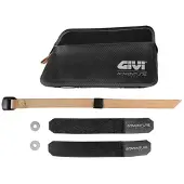 Givi Bike Picker Frame Bag 1l Noir