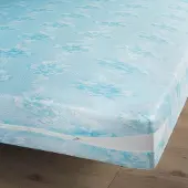 Autre Rénove-Matelas Maille Extensible 90x190
