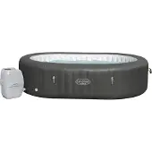 Bestway LAY-Z-SPA Jacuzzi Mauritius AirJet 270 x 180 x 71 cm, ovale
