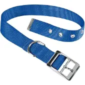 Ferplast Club Cf25/53 Collar Blue