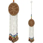 NA Mobile Feng Shui chakra 43 cm