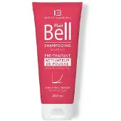 Claude Bell Hairbell Shampooing Accélérateur De Pousse New