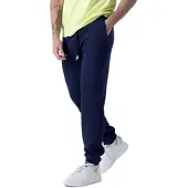 Everlast Pantalon d'entraînement bleu L Hommes bleu L